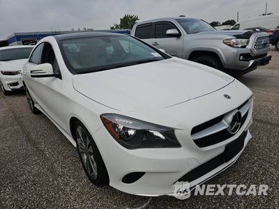 2019 Mercedes-Benz CLA 250 4MATIC - zdjęcie 3 z 17 - miniatura