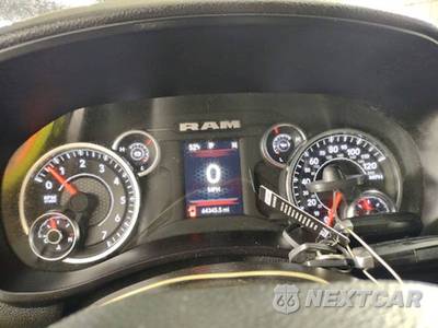 2024 Ram 3500 Cab Chassis Tradesman Crew Cab DRW - zdjęcie 15 z 21 - miniatura