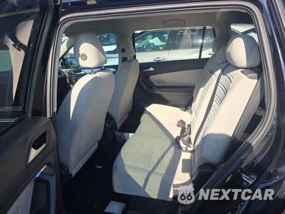 2022 Volkswagen Tiguan S - zdjęcie 13 z 18 - miniatura
