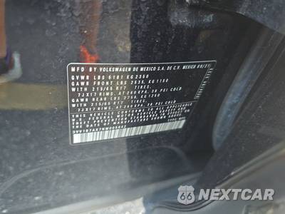 2022 Volkswagen Tiguan S - zdjęcie 15 z 18 - miniatura
