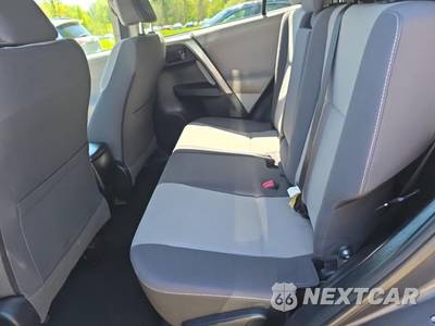 2013 Toyota RAV4 XLE - zdjęcie 16 z 22 - miniatura