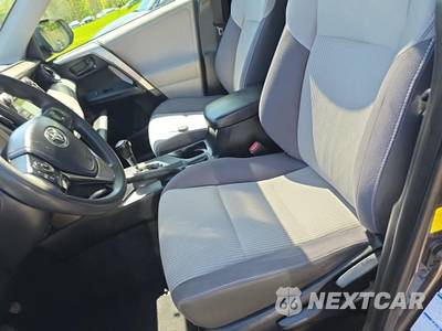2013 Toyota RAV4 XLE - zdjęcie 13 z 22 - miniatura