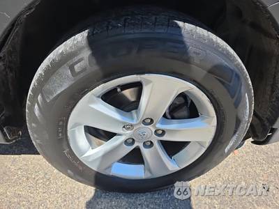 2013 Toyota RAV4 XLE - zdjęcie 9 z 22 - miniatura