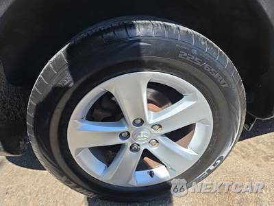 2013 Toyota RAV4 XLE - zdjęcie 10 z 22 - miniatura