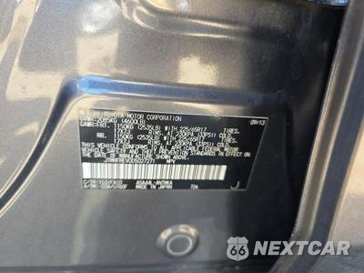 2013 Toyota RAV4 XLE - zdjęcie 18 z 22 - miniatura