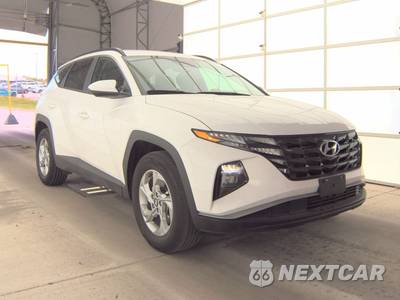 2024 Hyundai Tucson SEL - zdjęcie 3 z 26 - miniatura