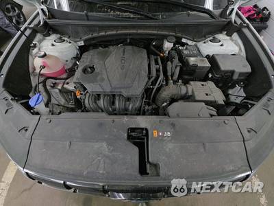 2024 Hyundai Tucson SEL - zdjęcie 15 z 26 - miniatura