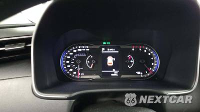 2024 Hyundai Tucson SEL - zdjęcie 18 z 26 - miniatura