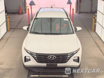 2024 Hyundai Tucson SEL - zdjęcie 2 z 26 - miniatura