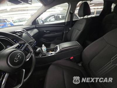 2024 Hyundai Tucson SEL - zdjęcie 7 z 26 - miniatura