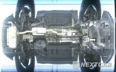 2024 Hyundai Tucson SEL - zdjęcie 19 z 26 - miniatura