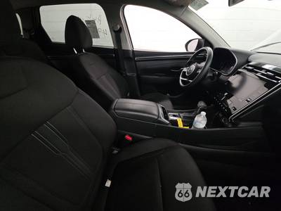 2024 Hyundai Tucson SEL - zdjęcie 8 z 26 - miniatura