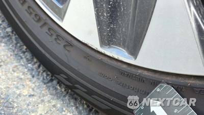 2024 Toyota Highlander XLE - zdjęcie 13 z 13 - miniatura