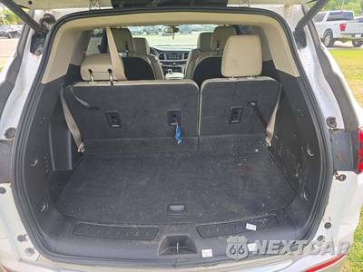 2018 Buick Enclave Essence 1SL - zdjęcie 5 z 18 - miniatura