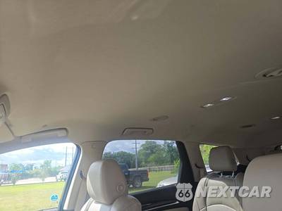 2018 Buick Enclave Essence 1SL - zdjęcie 15 z 18 - miniatura