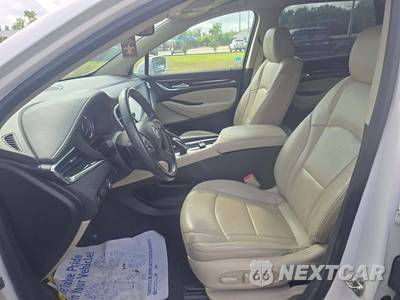 2018 Buick Enclave Essence 1SL - zdjęcie 6 z 18 - miniatura