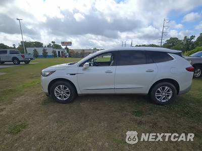 2018 Buick Enclave Essence 1SL - zdjęcie 3 z 18 - miniatura