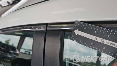 2015 Hyundai Sonata SE - zdjęcie 15 z 31 - miniatura