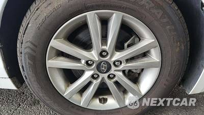 2015 Hyundai Sonata SE - zdjęcie 30 z 31 - miniatura