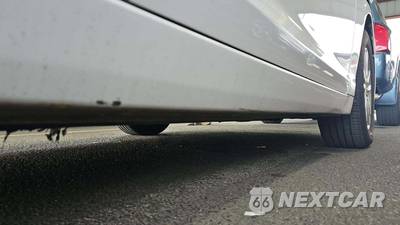 2015 Hyundai Sonata SE - zdjęcie 25 z 31 - miniatura