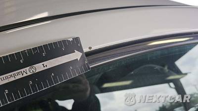 2015 Hyundai Sonata SE - zdjęcie 6 z 31 - miniatura