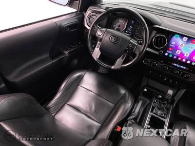 2019 Toyota Tacoma TRD Pro Crew Cab Medium Bed - zdjęcie 44 z 51 - miniatura