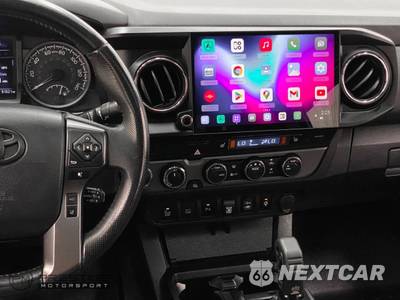 2019 Toyota Tacoma TRD Pro Crew Cab Medium Bed - zdjęcie 48 z 51 - miniatura
