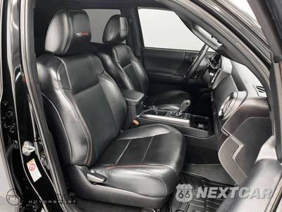 2019 Toyota Tacoma TRD Pro Crew Cab Medium Bed - zdjęcie 30 z 51 - miniatura