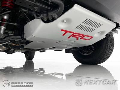 2019 Toyota Tacoma TRD Pro Crew Cab Medium Bed - zdjęcie 14 z 51 - miniatura