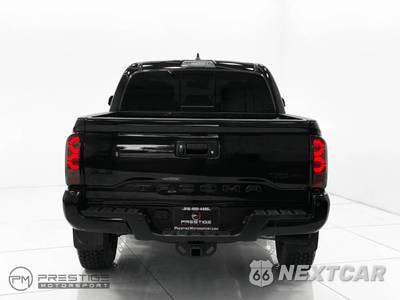 2019 Toyota Tacoma TRD Pro Crew Cab Medium Bed - zdjęcie 28 z 51 - miniatura