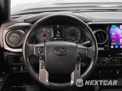 2019 Toyota Tacoma TRD Pro Crew Cab Medium Bed - zdjęcie 22 z 51 - miniatura