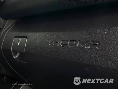 2019 Toyota Tacoma TRD Pro Crew Cab Medium Bed - zdjęcie 36 z 51 - miniatura