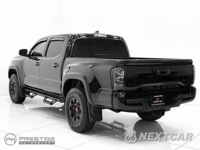 2019 Toyota Tacoma TRD Pro Crew Cab Medium Bed - zdjęcie 8 z 51 - miniatura