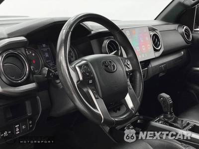 2019 Toyota Tacoma TRD Pro Crew Cab Medium Bed - zdjęcie 41 z 51 - miniatura