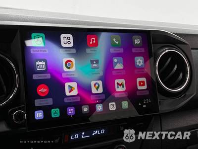 2019 Toyota Tacoma TRD Pro Crew Cab Medium Bed - zdjęcie 49 z 51 - miniatura