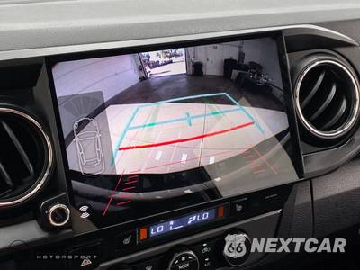 2019 Toyota Tacoma TRD Pro Crew Cab Medium Bed - zdjęcie 50 z 51 - miniatura