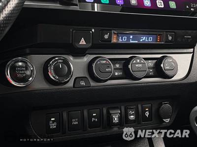 2019 Toyota Tacoma TRD Pro Crew Cab Medium Bed - zdjęcie 23 z 51 - miniatura