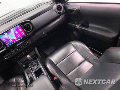 2019 Toyota Tacoma TRD Pro Crew Cab Medium Bed - zdjęcie 46 z 51 - miniatura