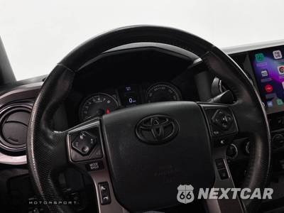 2019 Toyota Tacoma TRD Pro Crew Cab Medium Bed - zdjęcie 42 z 51 - miniatura
