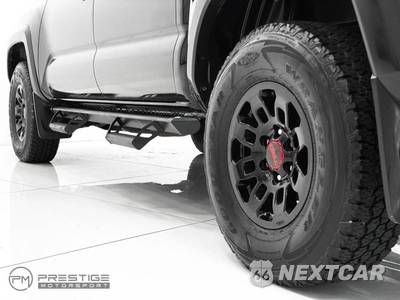 2019 Toyota Tacoma TRD Pro Crew Cab Medium Bed - zdjęcie 29 z 51 - miniatura