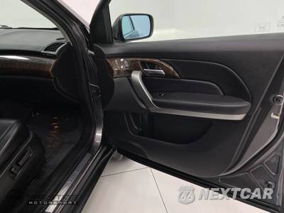 2011 Acura MDX - zdjęcie 36 z 51 - miniatura
