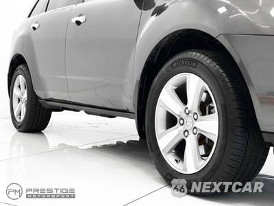 2011 Acura MDX - zdjęcie 13 z 51 - miniatura