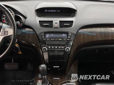 2011 Acura MDX - zdjęcie 20 z 51 - miniatura