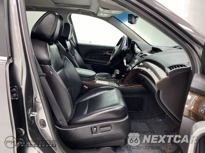 2011 Acura MDX - zdjęcie 14 z 51 - miniatura