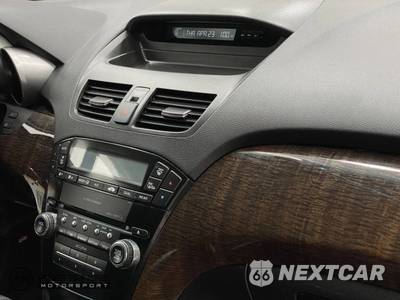 2011 Acura MDX - zdjęcie 34 z 51 - miniatura