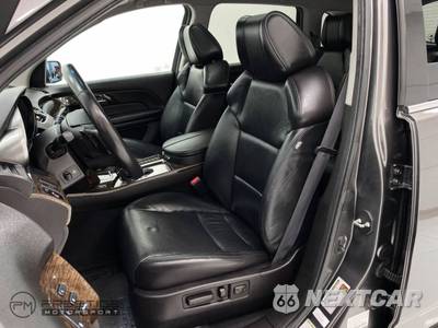 2011 Acura MDX - zdjęcie 37 z 51 - miniatura