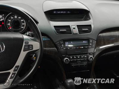 2011 Acura MDX - zdjęcie 47 z 51 - miniatura