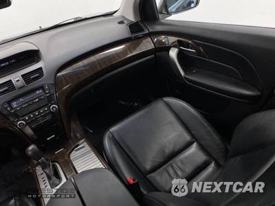 2011 Acura MDX - zdjęcie 45 z 51 - miniatura