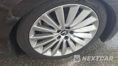 2016 Hyundai Equus Signature - zdjęcie 16 z 18 - miniatura