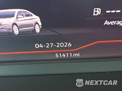 2021 Volkswagen Jetta SEL - zdjęcie 15 z 28 - miniatura